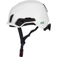 V-Gard H2 Safety Helmet, Ratchet Suspension, Non-Vented Equipment World
