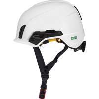 V-Gard H2 Safety Helmet with Mips&reg; Safety System, Ratchet Suspension, Non-Vented Equipment World