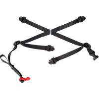 Replacement Chinstrap for V-Gard H2 Safety Helmet Equipment World