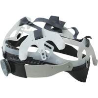 Fibre Metal 3SW4 Replacement Swingstrap Suspension for Roughneck Hard Hats, Ratchet Equipment World