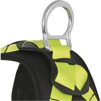 FBH-70110B PeakPro Plus Series Safety Harness with Trauma Strap, CSA Certified, Class AP, Small Equipment World