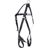 FBH-121102B Welding & Arc Flash Series Safety Harness, CSA Certified, Class AP Equipment World