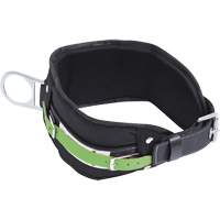 WB-6040-M Padded 1-Strap Miner's Belt - Medium Equipment World