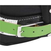 WB-6050-S Padded 2-Strap Miner's Belt - Small Equipment World