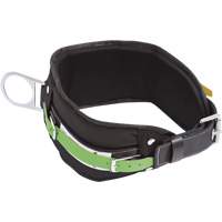 WB-6050-S Padded 2-Strap Miner's Belt - Small Equipment World