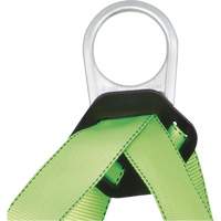 FBH10020A1020-S  Contractor Series Safety Harness, CSA Certified, Class AP, Small Equipment World