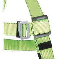 FBH10020A1020-S  Contractor Series Safety Harness, CSA Certified, Class AP, Small Equipment World