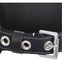 FBH10000A1020-S  Contractor Series Safety Harness, CSA Certified, Class AP, Small Equipment World