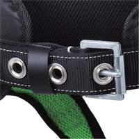 FBH60110A1020-S PeakPro Series Safety Harness, CSA Certified, Class AP, Small Equipment World
