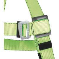 FBH10000L1020-S  Contractor Series Safety Harness with Positioning Belt, CSA Certified, Class ALP, Small Equipment World