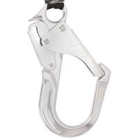 SRL-70602-6LE Cordage de s&eacute;curit&eacute; autor&eacute;tractable avec paquet, 6', Dyneema, Pivotant Equipment World