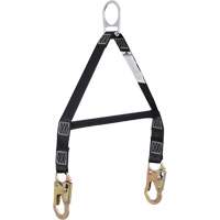 CP-15300-3 Confined Space Spreader Bar/Yoke Equipment World