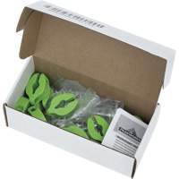 TT-1000-BULK 1/2" Round Clamp Equipment World