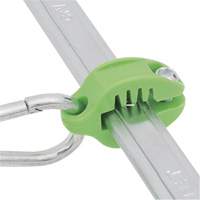 TT-5000-BULK 5/16" - 15/16" Flat Clamp Equipment World