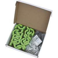 TT-8000-BULK 1-1/16" - 1-1/4" Press Block Equipment World