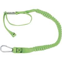 TT-9900 Wrist Lanyard, Bungee, Carabiner/Loop Equipment World