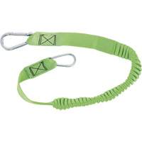 TT-9901 Standard Lanyard, Bungee, Dual Carabiner Equipment World
