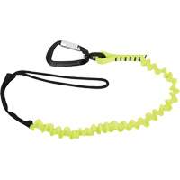 TT-9904 Slim Line Tool Lanyard, Bungee, Carabiner/Loop Equipment World