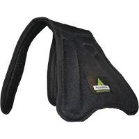 FBH-PAD Removable Back Pad for Harness Equipment World