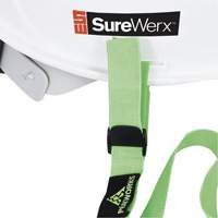 CP-24400-1 Hard Hat Lanyard Equipment World