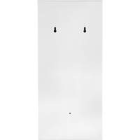 Indoor Fire Extinguisher Cabinet, 12" W x 26" H x 9" D Equipment World