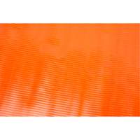 Traffic Safety Flag, Mesh, With Handle Equipment World