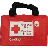 Shield First Aid Kit, British Columbia/Meets CSA Z1220-17 Type 2 Low-Risk Environment, Medium (26-50 Workers) Equipment World