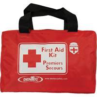 Shield First Aid Kit, British Columbia/Meets CSA Z1220-17 Type 3 High-Risk Environment, Medium (26-50 Workers) Equipment World