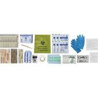 Shield First Aid Kit, Meets/Exceeds CSA Z1220-24 Type 1 Personal, Personal (1 Worker) Equipment World