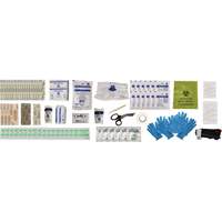 Shield First Aid Kit, Meets/Exceeds CSA Z1220-24 Type 2 Low-Risk Environment, Small (2-25 Workers) Equipment World