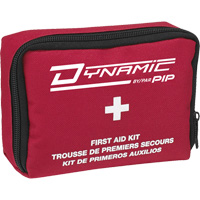 Dynamic First Aid Kit, Meets/Exceeds CSA Z1220-24 Type 1 Personal, Personal (1 Worker) Equipment World