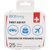 First Aid Kits