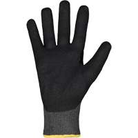 S18TAPN Cut-Resistant Gloves, Size 5, 18 Gauge, Nitrile Coated, TenActiv Shell, ASTM ANSI Level A5 Equipment World