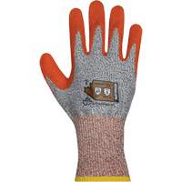 TenActiv STAGLXPB Puncture & Cut-Resistant Gloves, Size 6, 13 Gauge, Latex Coated, TenActiv Shell, ASTM ANSI Level A9 Equipment World