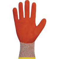 TenActiv STAGLXPB Puncture & Cut-Resistant Gloves, Size 6, 13 Gauge, Latex Coated, TenActiv Shell, ASTM ANSI Level A9 Equipment World