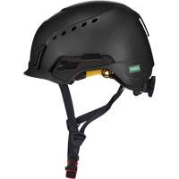 V-Gard H2 Safety Helmet with Mips&reg; Brain Protection System, Ratchet Suspension, Vented Equipment World
