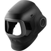 Speedglas G5-03 Pro Black Fixed Front Welding Helmet Equipment World