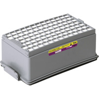 PX5 Combination HEPA OV/AG Gas Cartridge, Acid Gas/Multi Gas/Organic Vapour Equipment World