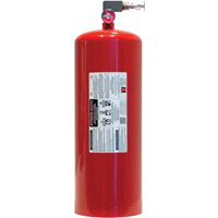 Automatic Heat Actuated Multi-Purpose Fire Extinguisher with Horizontal Mount, ABC, 75.7 L Capacity Equipment World