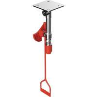 Drench Shower, Ceiling-Mount Equipment World