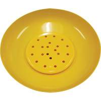 ABS Plastic Safety Shower Rose Equipment World