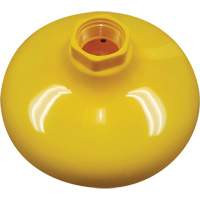 ABS Plastic Safety Shower Rose Equipment World