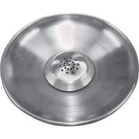 Stainless Steel Safety Shower Rose Equipment World
