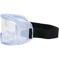 Lunettes &agrave; coques de protection GoggleGear s&eacute;rie 3000, Lentille Transparent, Antibu&eacute;e, Ventilation Indirecte Equipment World