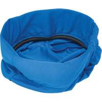 Cooling Skull Cap, Blue Equipment World