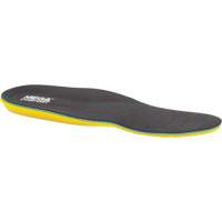 F99PAMT5 Dual Layer Personal Anti-Fatigue Insole, Men's 3/Women's 5 Equipment World