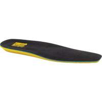 Square-Toed Personal Anti-Fatigue Insole, Women's 5 - 7 Equipment World