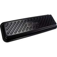 Spill Tray, 12" L x 48" W x 4.5" H, 12 US gal. Spill Capacity Equipment World