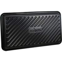 Spill Tray, 24" L x 48" W x 4.5" H, 24 US gal. Spill Capacity Equipment World