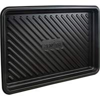 Spill Tray, 30" L x 48" W x 4.5" H, 30 US gal. Spill Capacity Equipment World